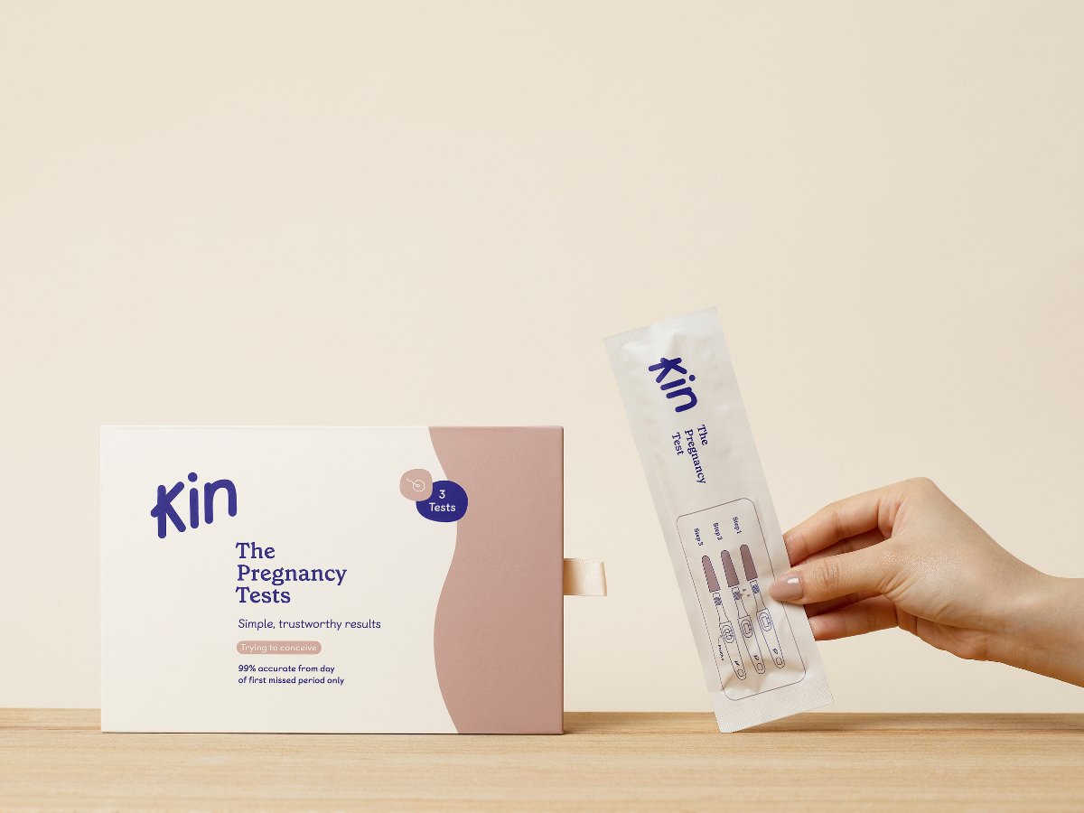 Do Pregnancy Tests Expire? What to Know Before Using a Home Test Kin